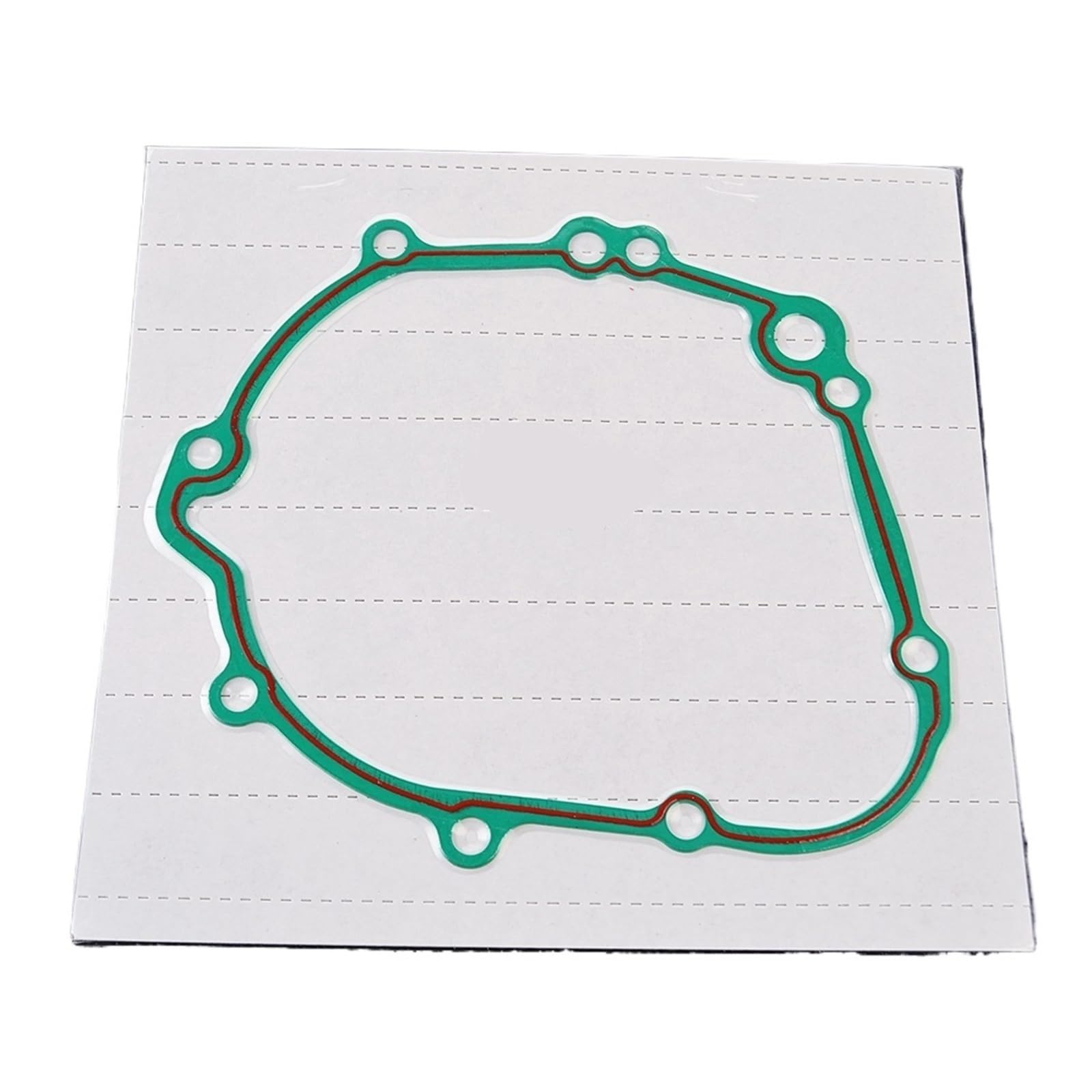 Panne de batterie GSXR ? Changez le stator et régulateur 2008-2019