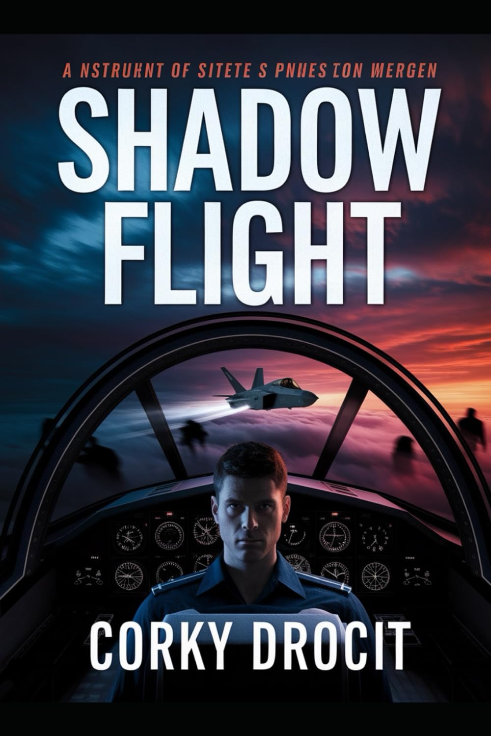 Shadow Flight