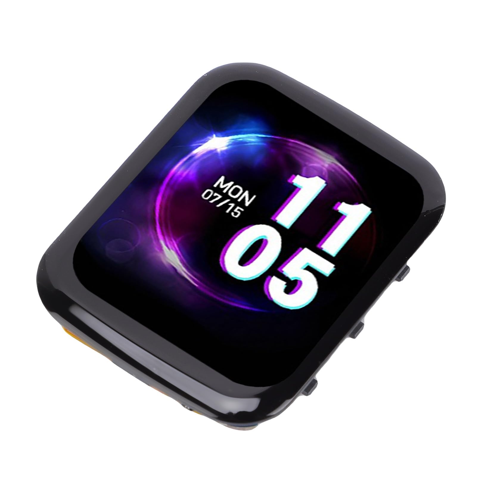 Module d'affichage de carte de développement LCD de 1,69 pouces avec processeur 160 MHz Résolution 240 x 280 Fonction vocale WiFi6 AI pour le prototypage et les projets de