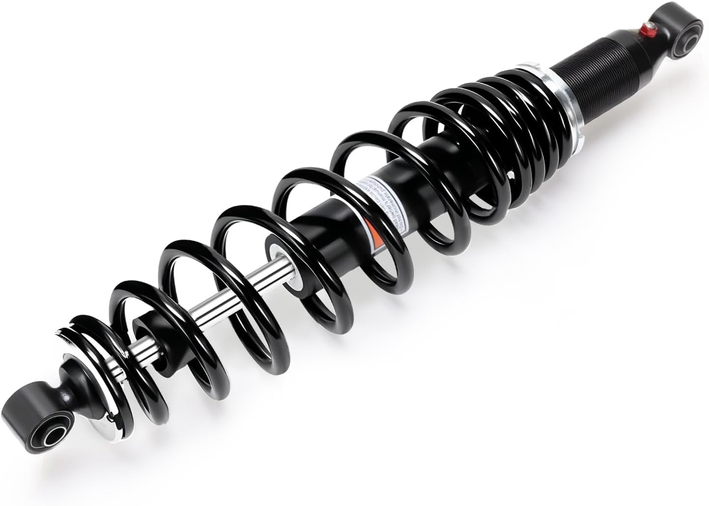 Monotube Front Shocks, Shock Absorber, Struts for Can-Am Outlander 450/570 STD,DPS, OEM#: 706201163, 706201170; Frente Amortiguadores para Can-Am Outlander; 2 Pieces