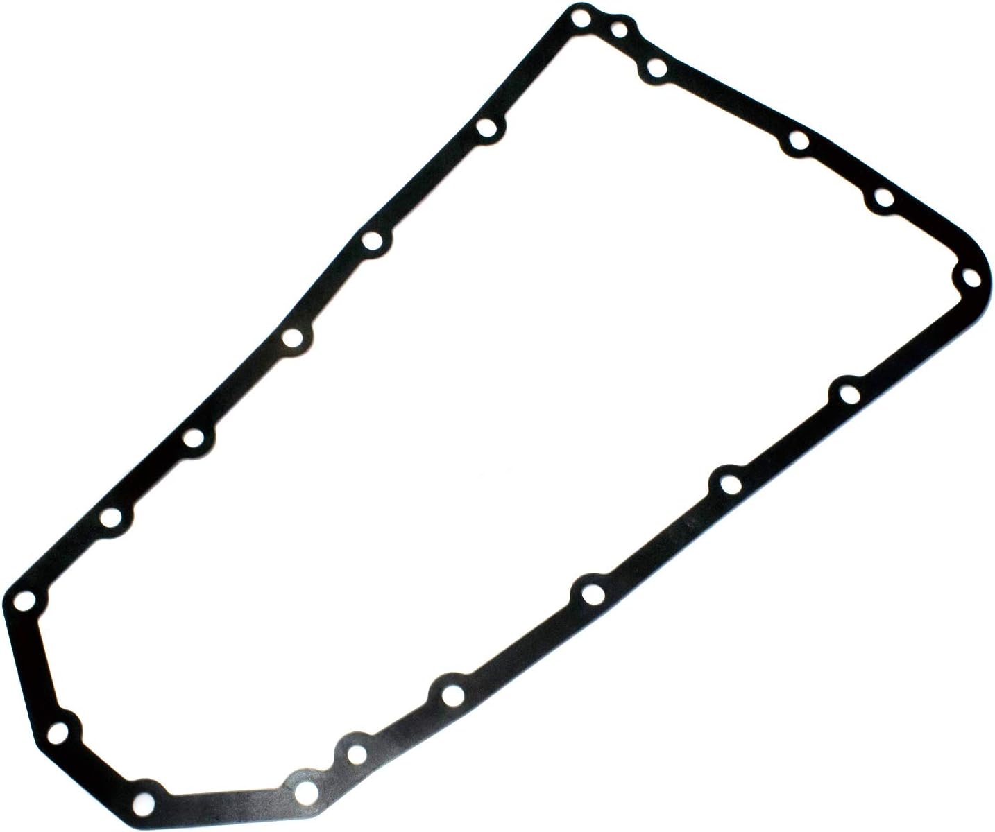 Transmission Oil Pan Gasket For 2007-18 Nissan Altima Sentra Maxima 31397-1XF0D