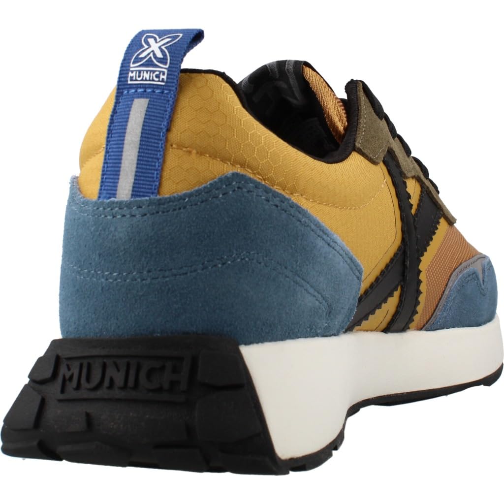 Munich 8907084 Deportivo Munich XEMINE 84