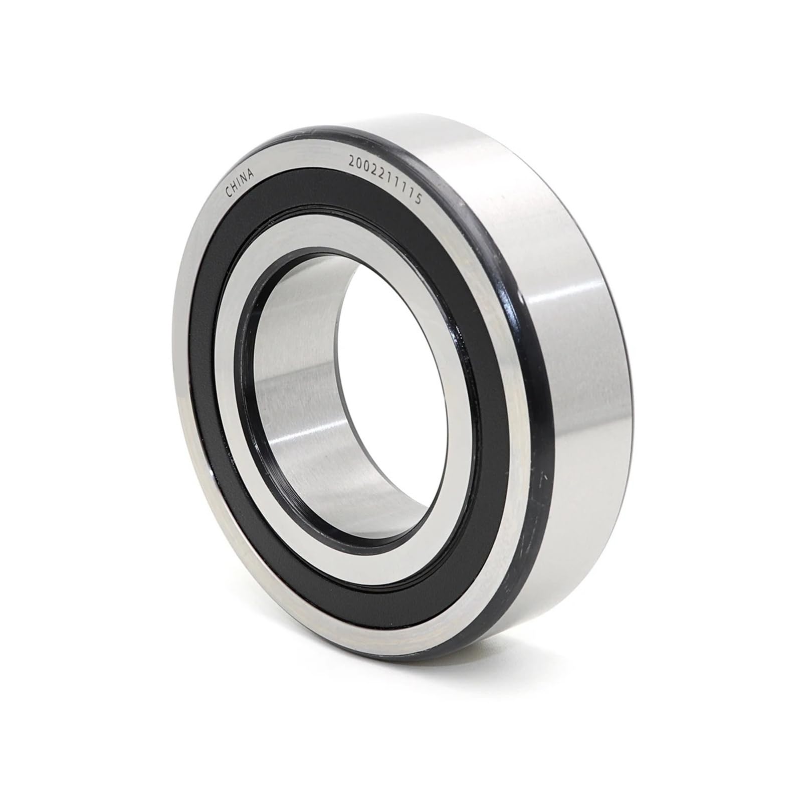 Roulement 4208 40x80x23 mm de haute précision avec étanchéité renforcée 2RS1