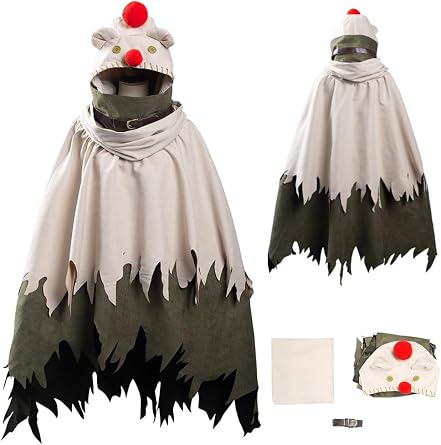 Yuffie Kisaragi Cosplay Costume Game Character Cape Cloak Outfits Halloween Women Remake Armour Suit