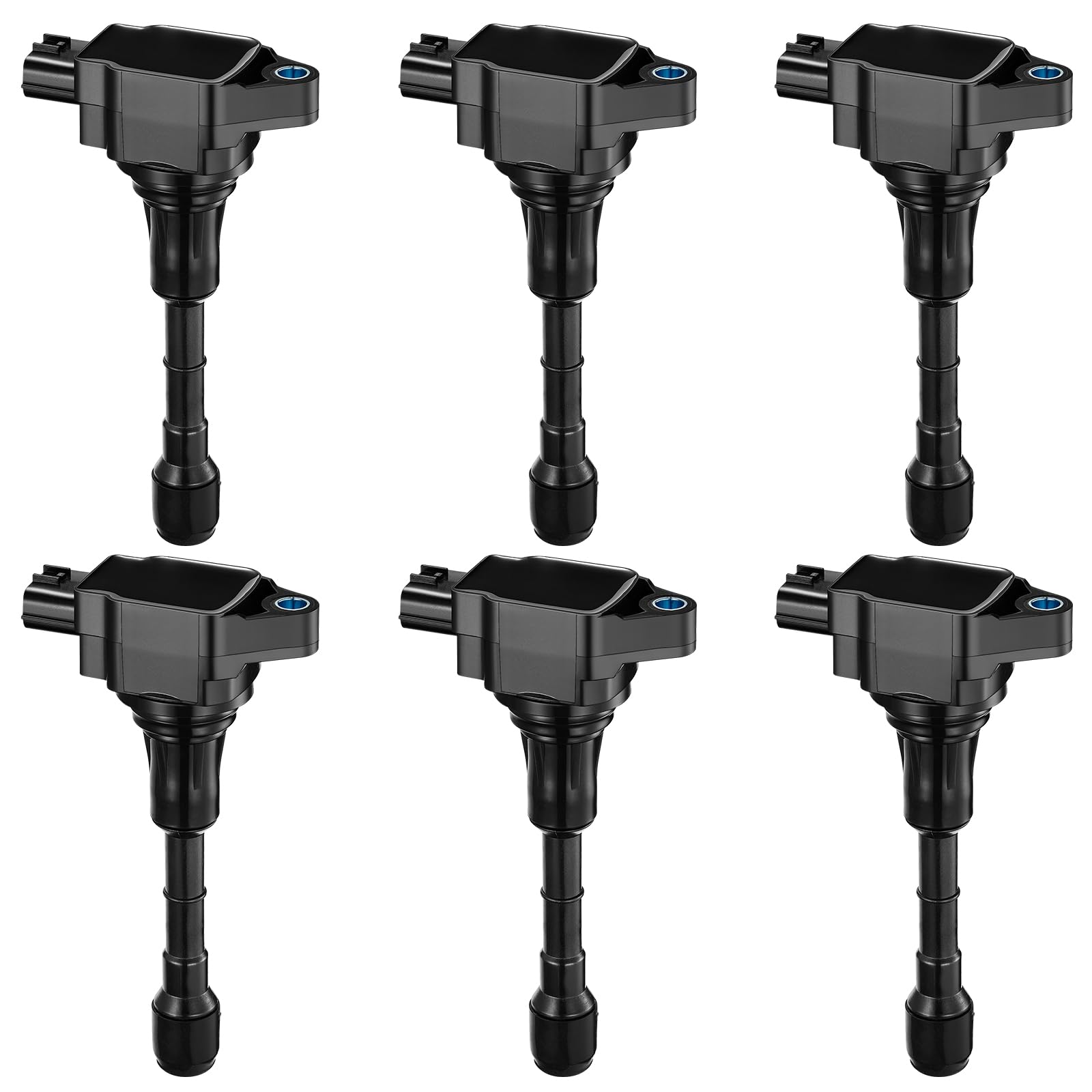 BDFHYK Ignition Coil Pack UF617 for Nissan 370Z 2009-2020