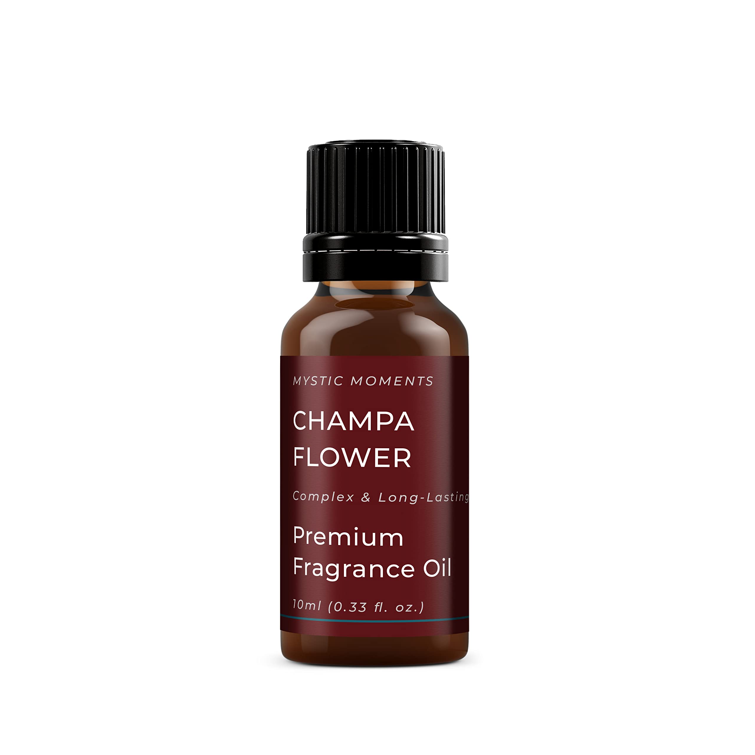 Mystic Moments | Champa Flower Fragrance Oil - 10ml