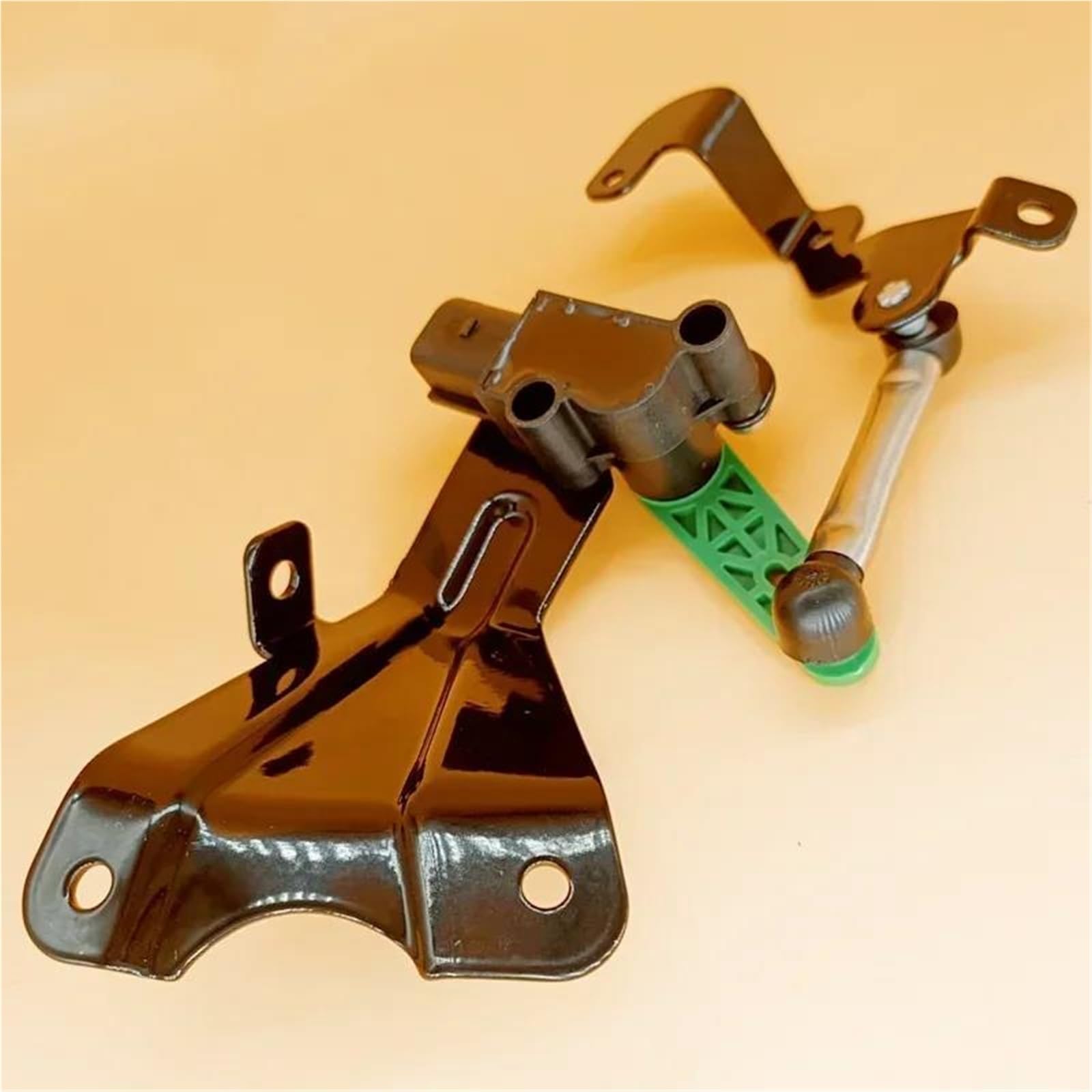 Suspensiones Sensor De Nivel De Luz De Cabeza De Altura De Suspensión De Coche para Q3 3C0941309B Sensor De Altura De Suspensión Automotriz Trasera Izquierda
