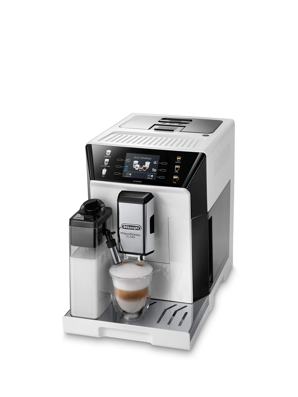 Delonghi Primadonna Class De'Longhi PrimaDonna Class ECAM