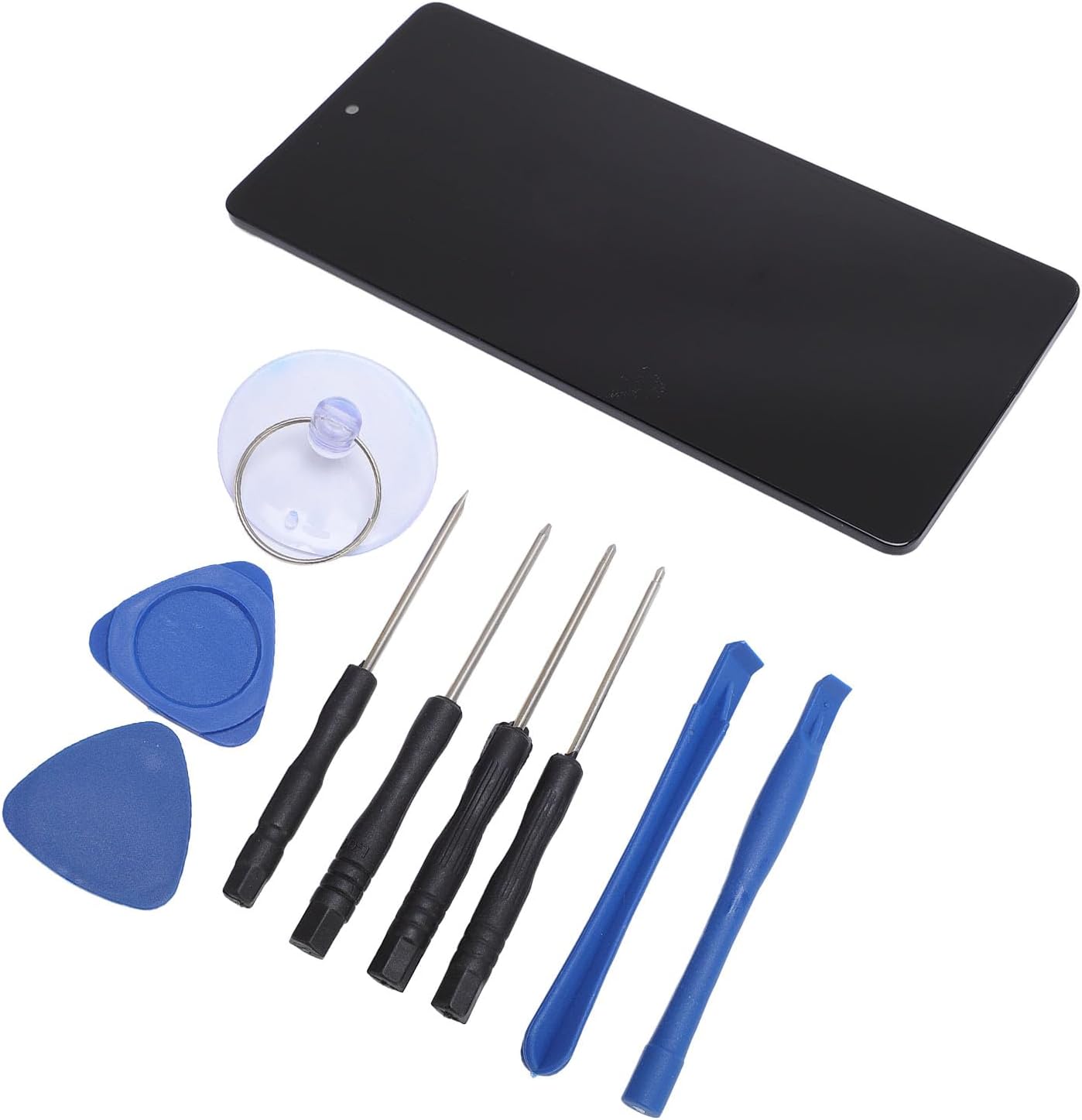 ピクセル7スクリーンアセンブリ-LCDディスプレイディジタイザーTFTスクリーンと修理ツールキット
