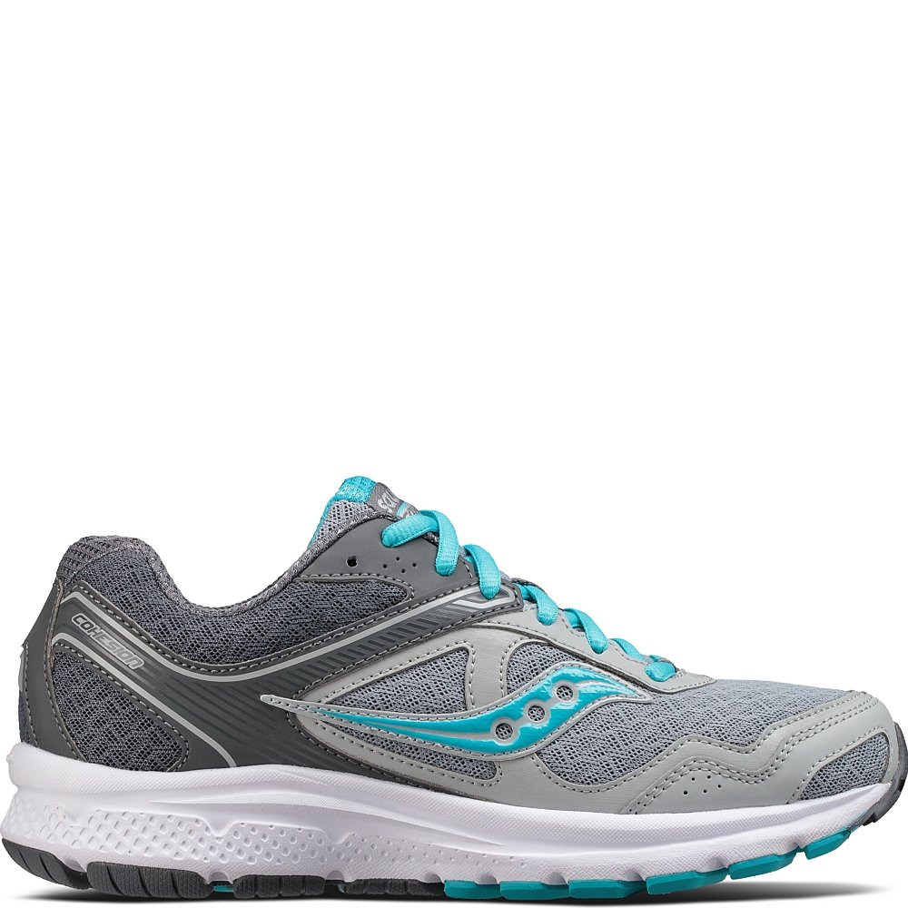 Cheap Saucony Running Shoe Saucony Cohesion Womens 10 Saucony