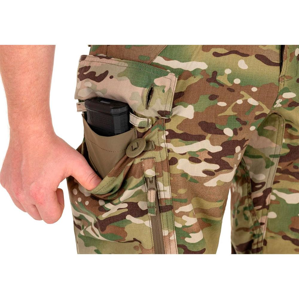 ClawGear Raider Pant MK V ATS Multicam