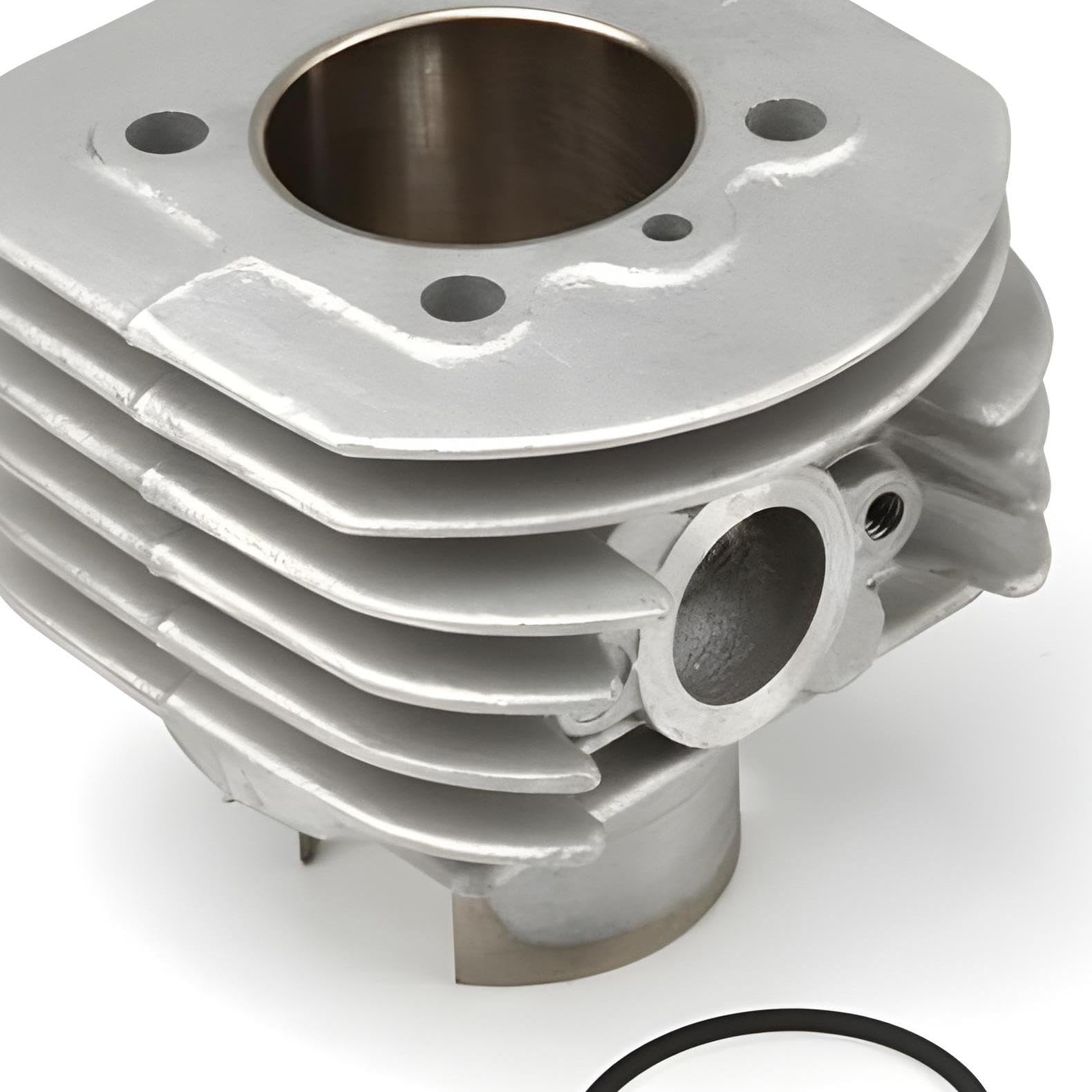 Kit de Cilindros Airsal Sport 64 CC para Piaggio, Vespa AL, ALX, NLX, Vespino T6