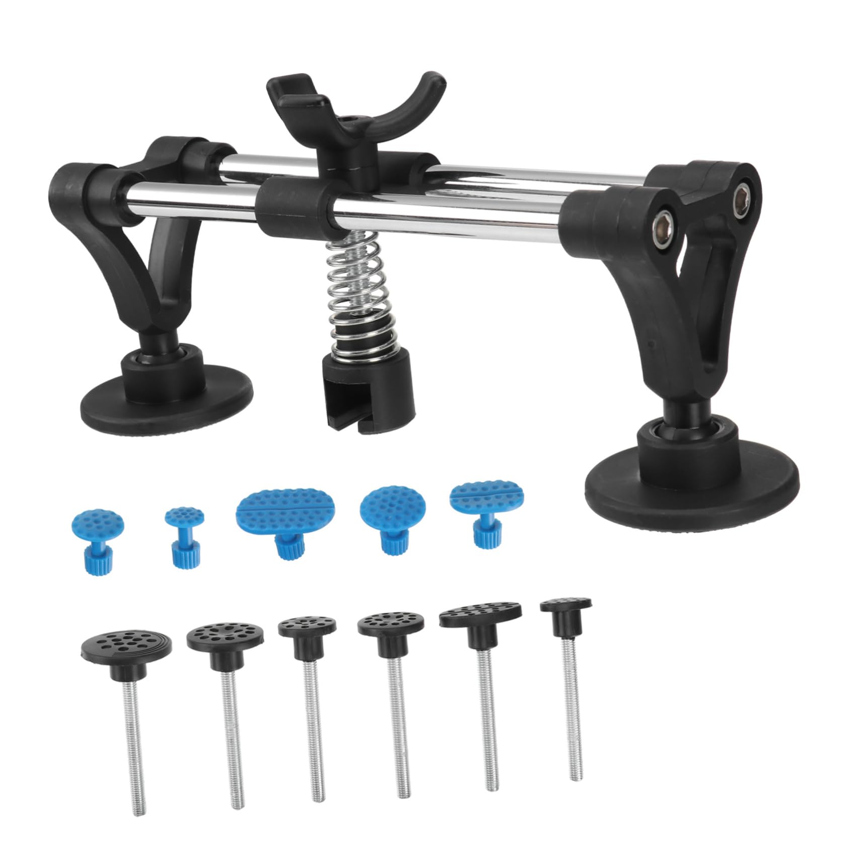 Kit débosselage automatique Cabilock pour réparer les impacts de grêle dans son garage