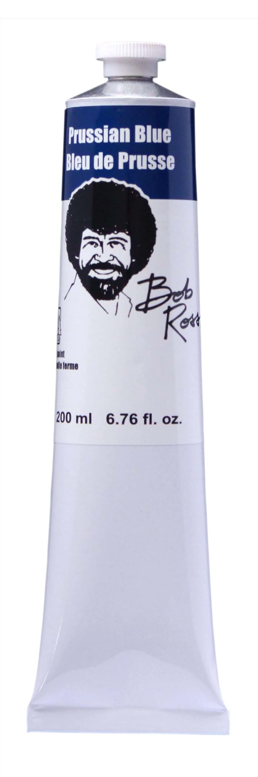 Bob Ross Blue 150Ml Oil Colour Prussian