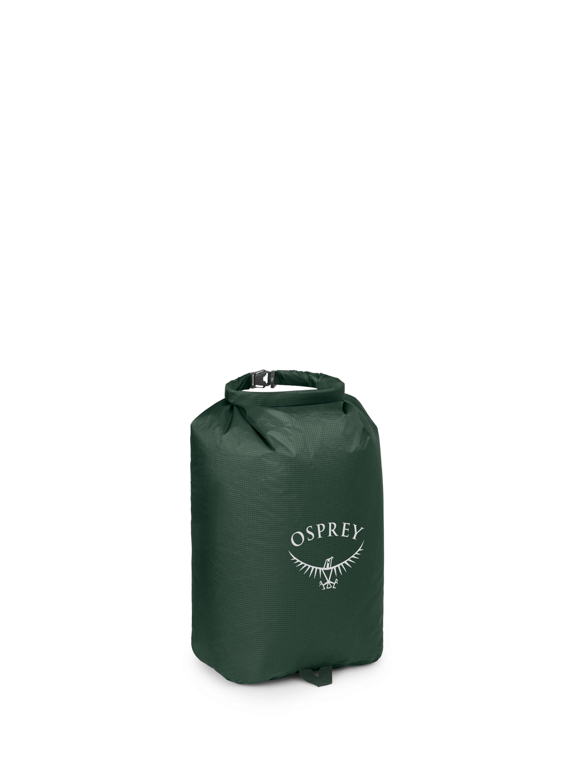 Osprey Ultralight Dry Sack, 12L, Tundra Green, O/S