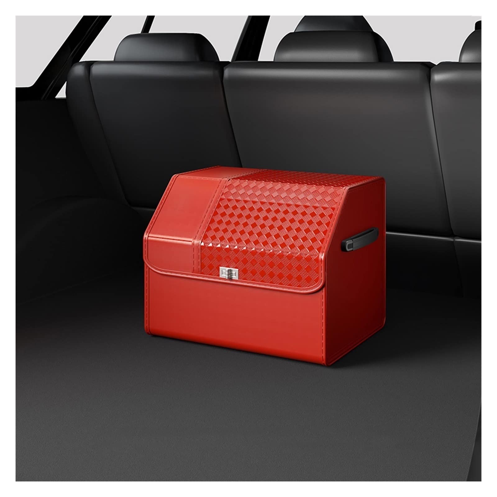 Dfrywdgsey C Ar Trunk Organizer(C)