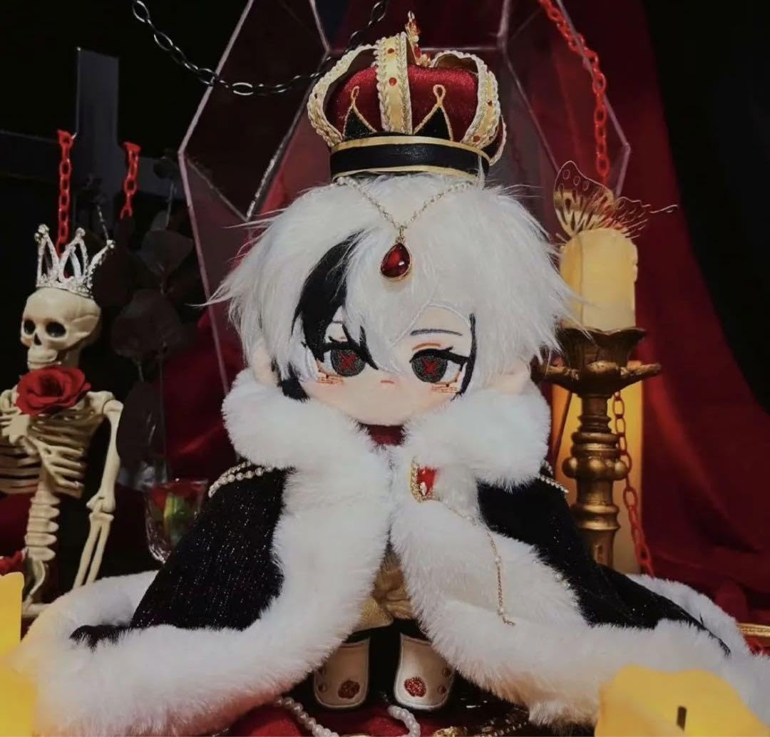 Amazon.co.jp: 召使 アルレッキーノ ペルヴェーレ 20cm : おもちゃ