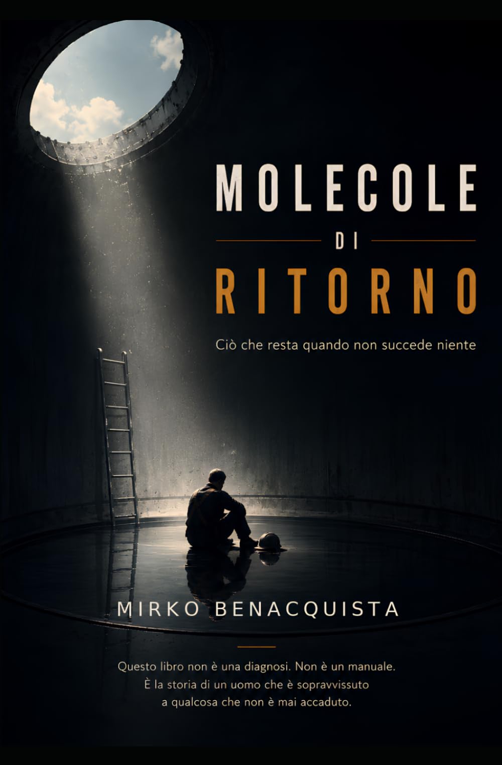 Molecole di Ritorno: Ciò che resta quando non succede niente