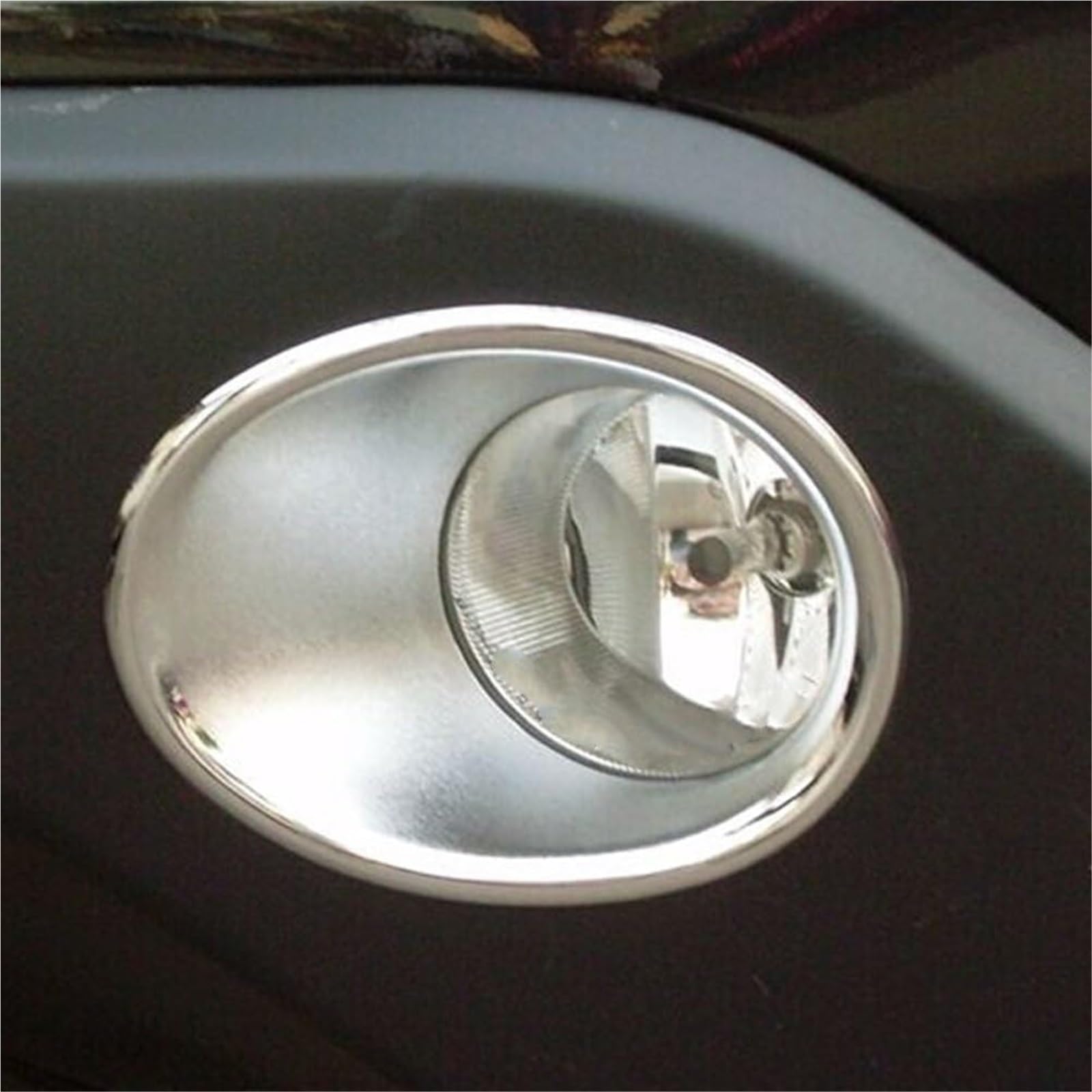 Per CR-V Per CRV 2009-2007 Paraurti anteriore Fendinebbia