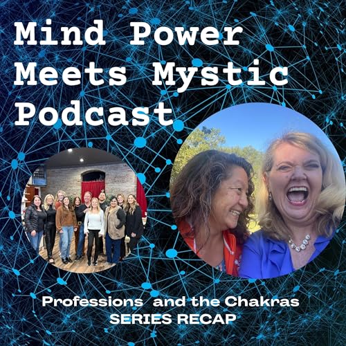 175. Feminine Leadership & Strategic Intuition in Business and Real Estate