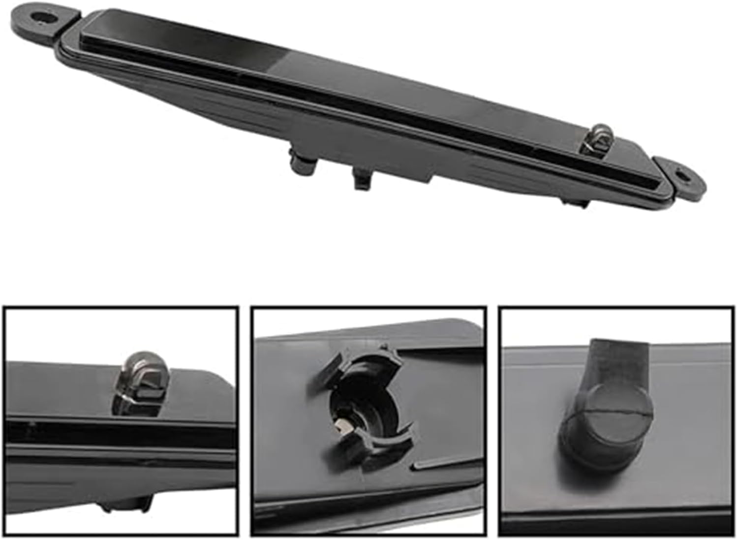 Third Brake Light, for Pathfinder, for Armada 2004 3Rd Third Brake Light