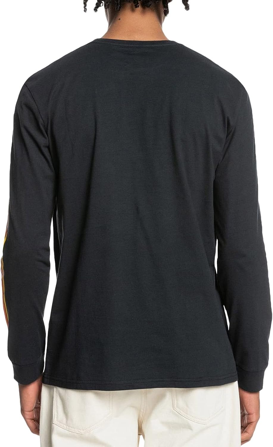 Quiksilver Primary Colours Ls