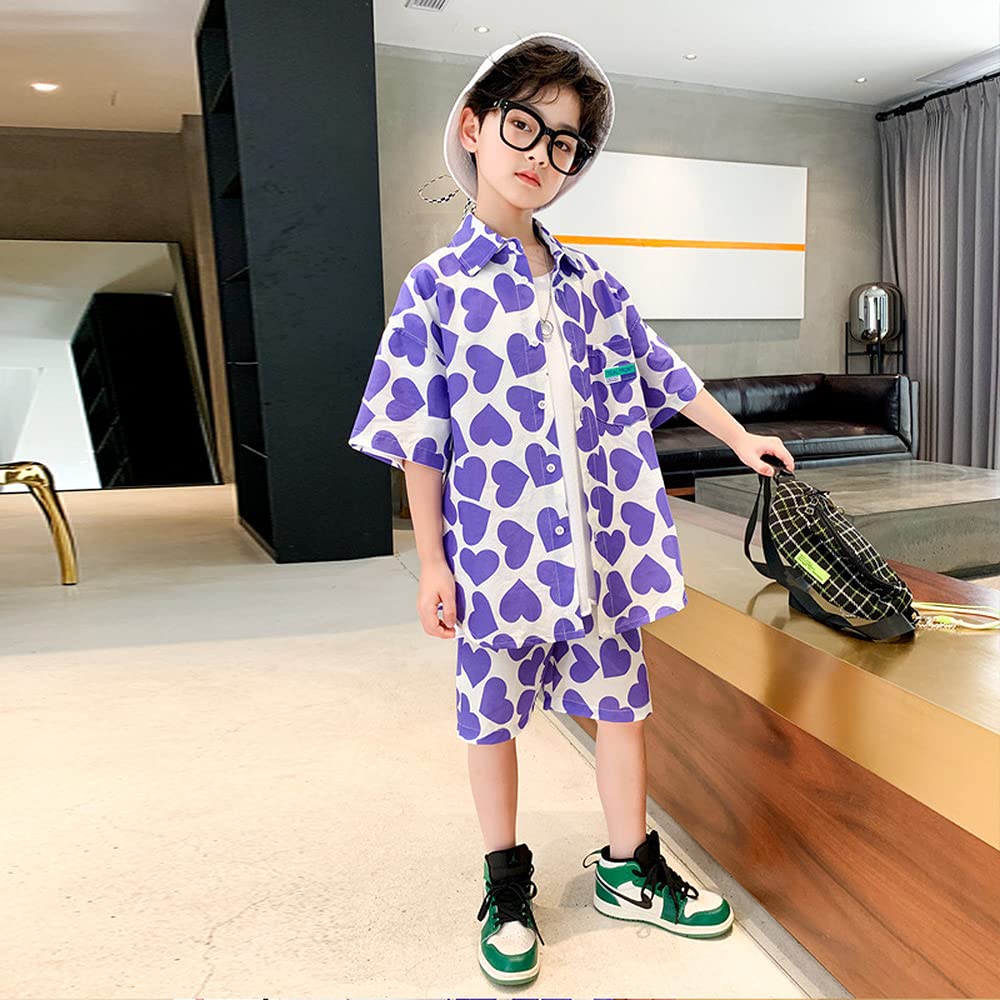 Amazon.co.jp: Godlovefull 子供服 夏服 男の子 かっこいい