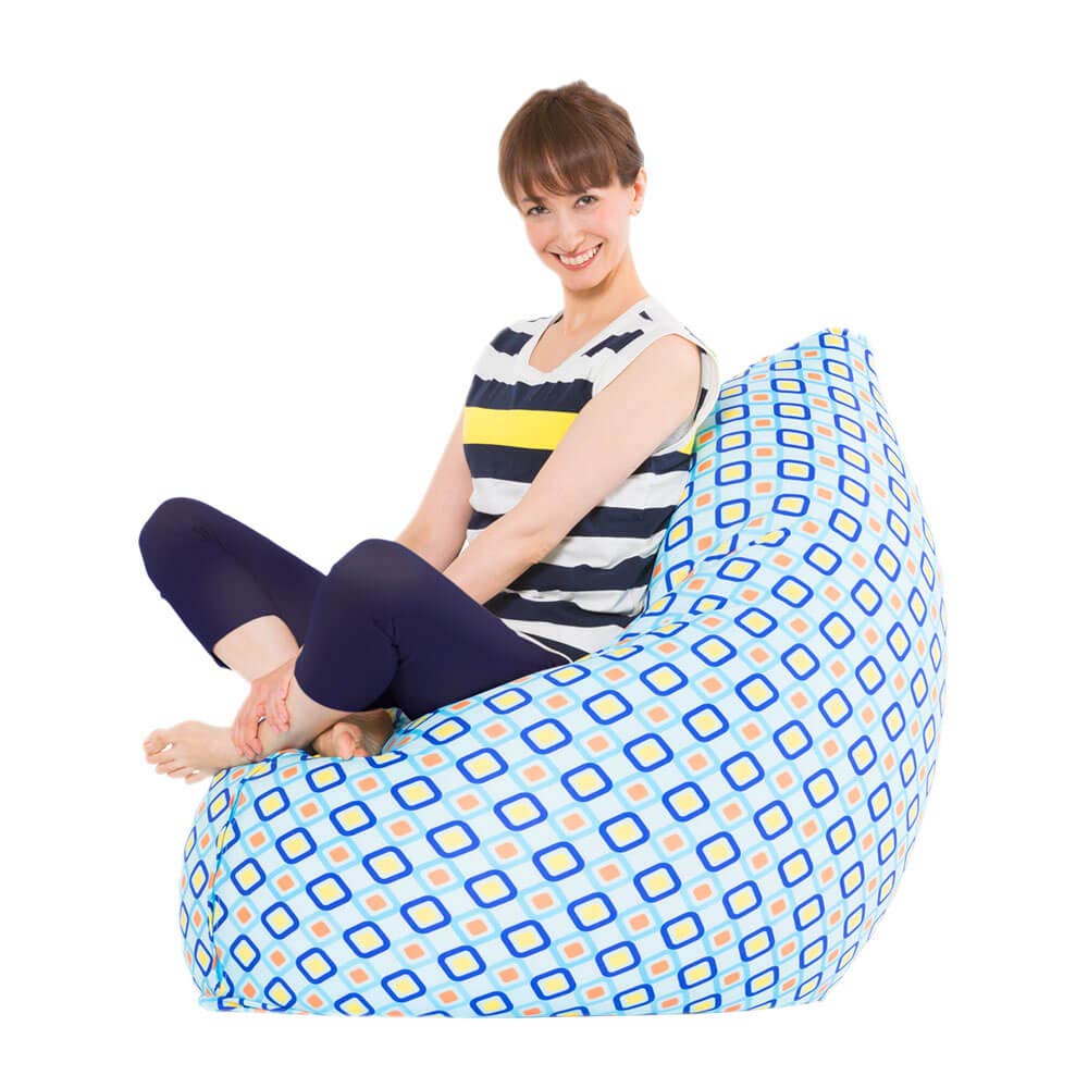 Amazon.co.jp: 【 接触冷感 】 Yogibo Zoola Midi ヨギボー