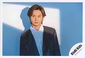 KinKi Kids 公式写真 生写真 堂本光一　堂本剛 Amazon.co.jp: Kinki Kids 公式生写真（堂本剛）KKK00384 : おもちゃ