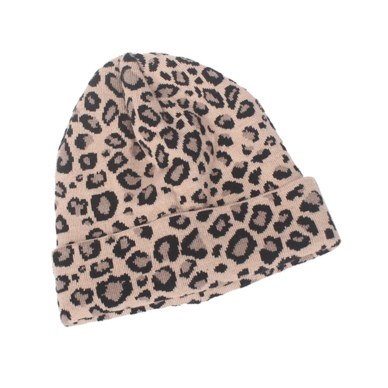 2piezas Gorro De Mujer De Lana Trenzado Beanie Cálido Moda Para Otoño Para Interiores y Exteriores