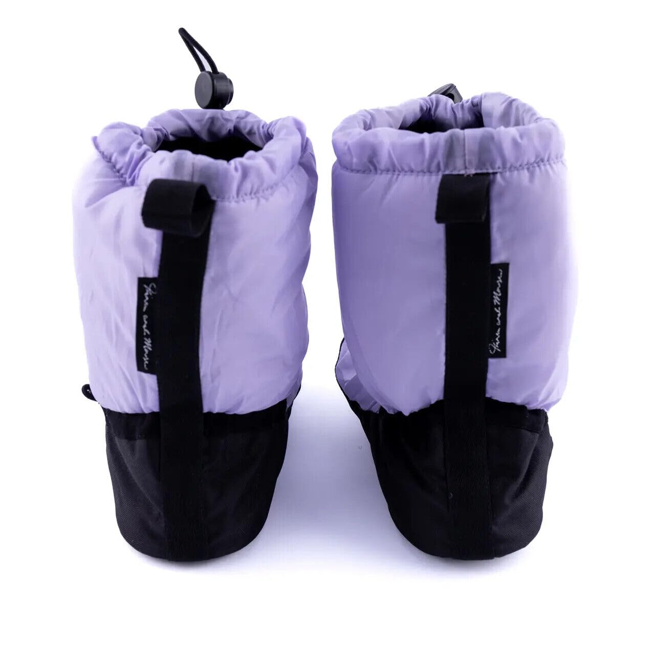 Etoile Stivaletti Scaldapiede Bambina Donna IM009B IM009KB per Bloch Sport Ballo Danza Classica Relax Allenamento Fitness Palestra Caldo Stivaletto Tempo Libero