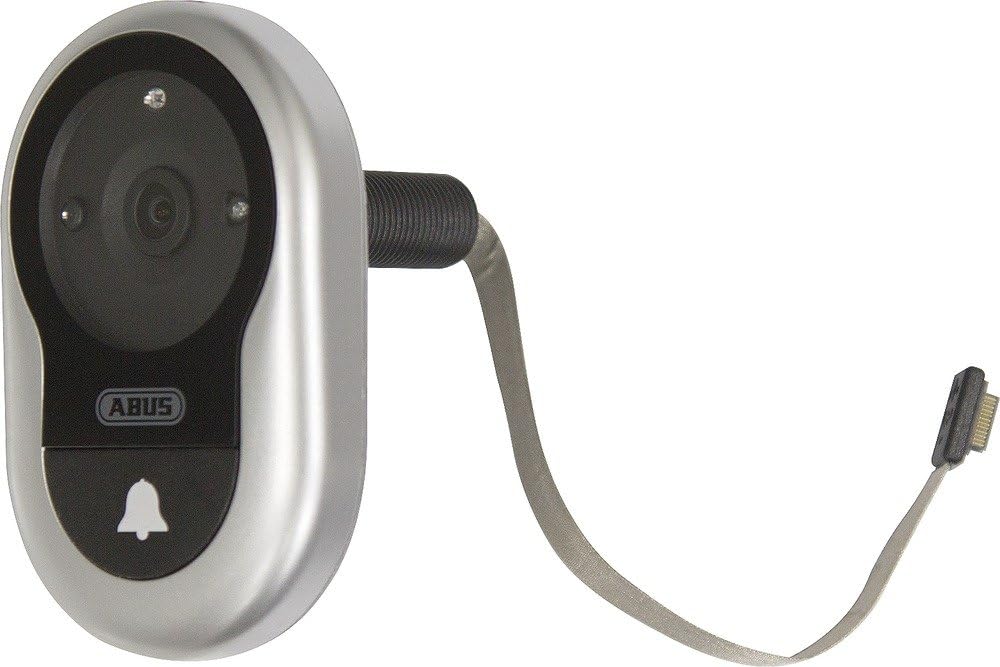 Abus Digital Door Viewer with Recording Function DTS2814rec 38824, 38825