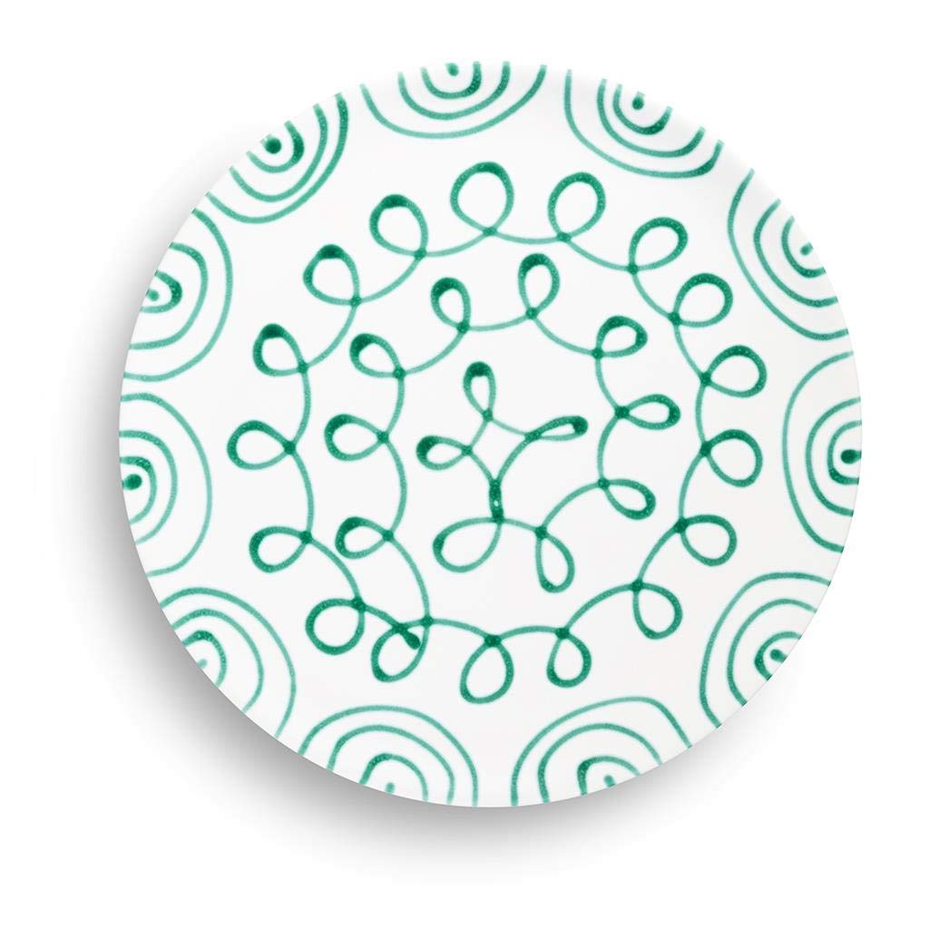 Elegance Charger Plates, Silver