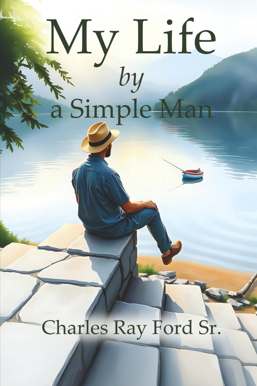 My Life by a Simple Man