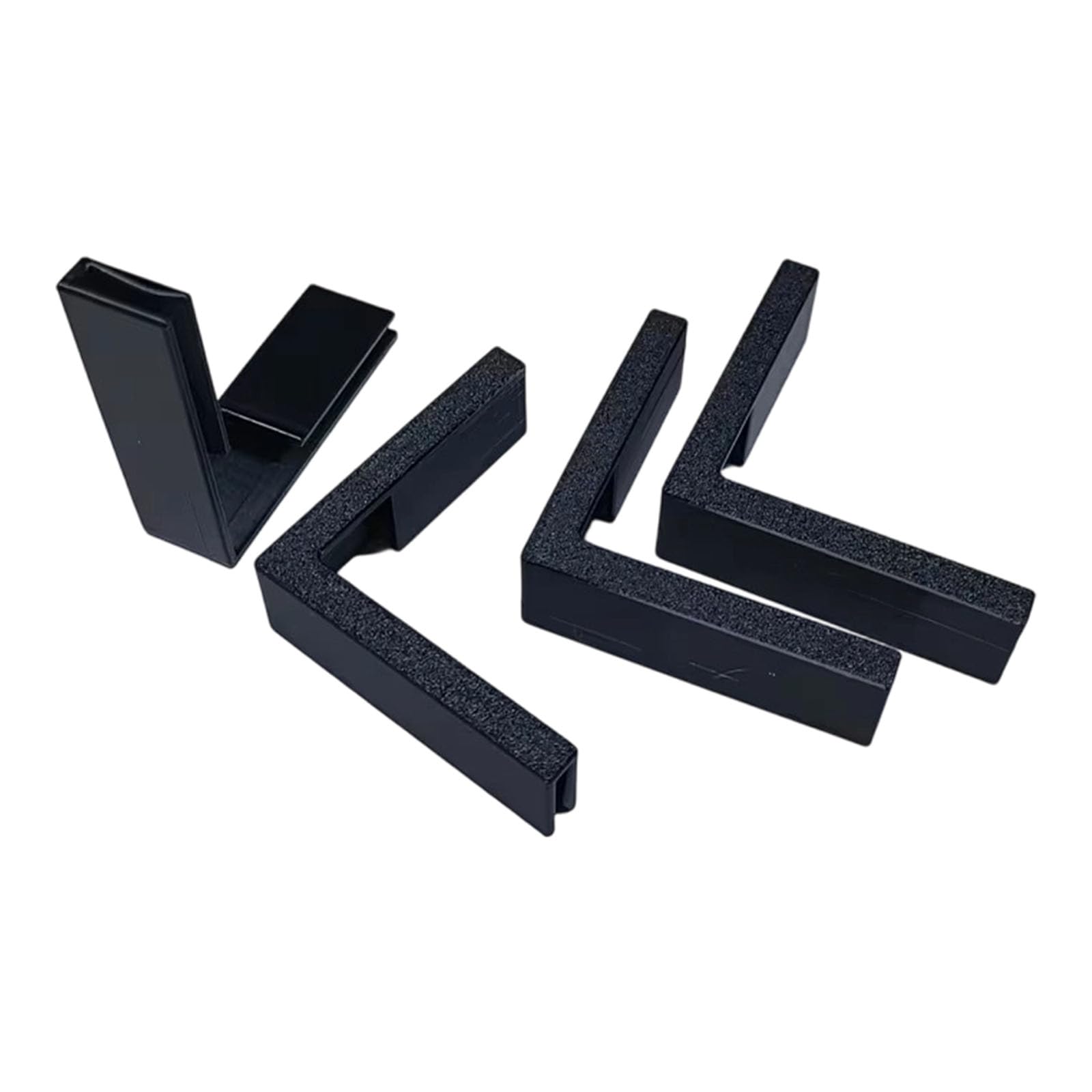 Oxxggkao C Lip On Ardboard Orner Protectors Thick Paper Box Reinforcements Right Angles Lip For Reating Long Last Storage Border Reinforcement Lamps