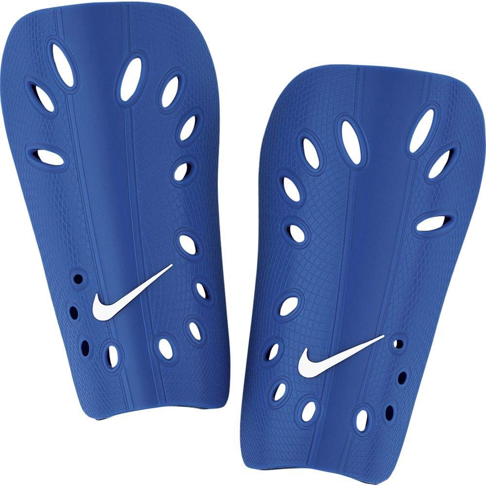 Nike Nike J - Parastinchi da Calcio Unisex Adulto