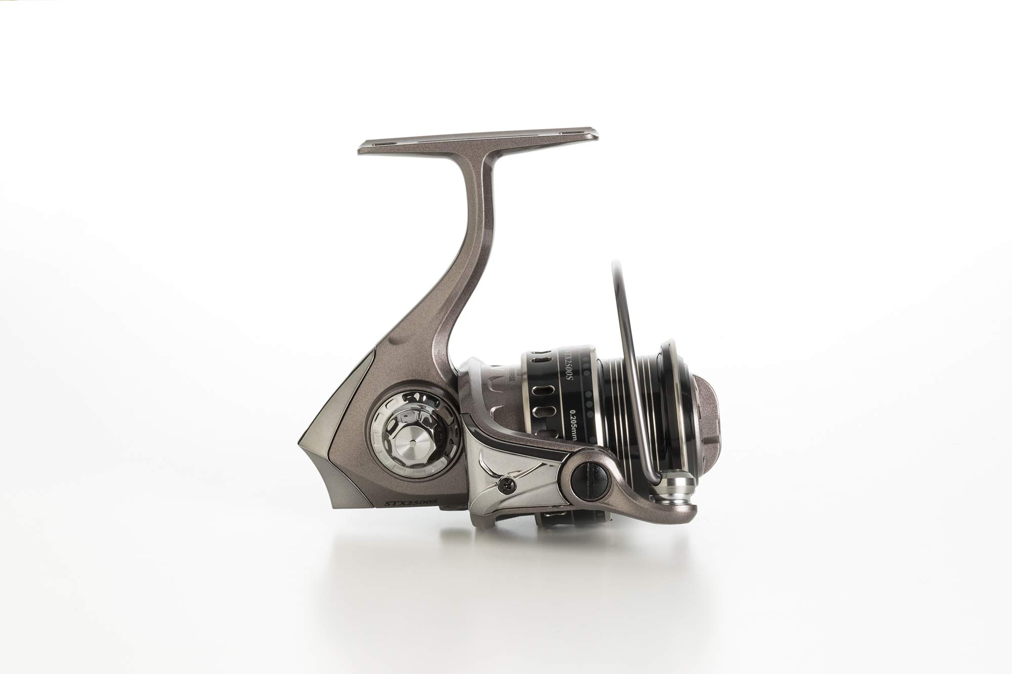 Amazon | アブガルシア(Abu Garcia) スピニングリール 17 カーディナル