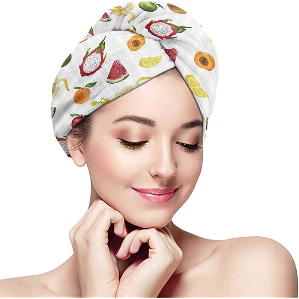 asciugamano per le estensioni dei capelli