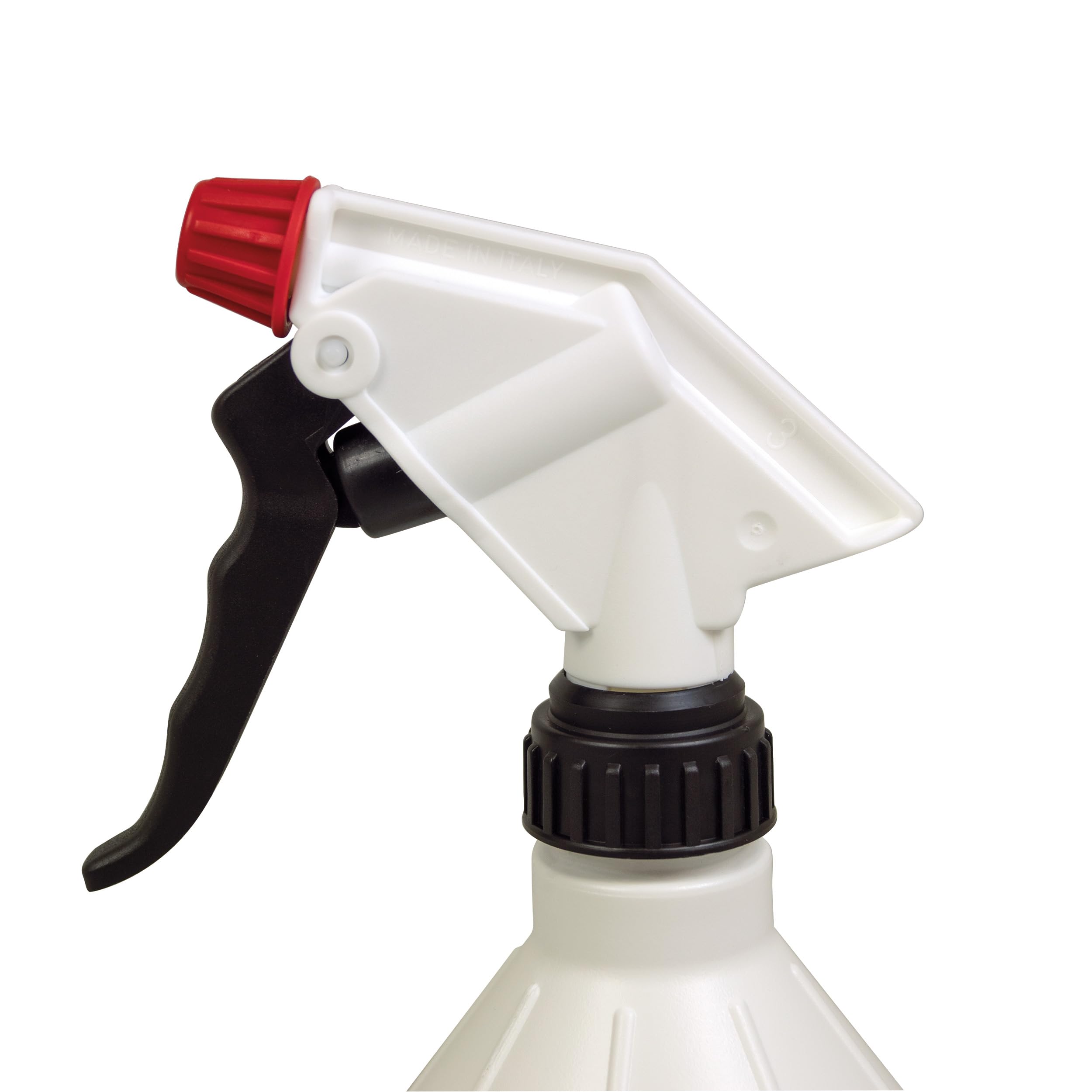 Mesto Spray ręczny Cleaner Spray F1 (butelka z rozpylaczem, 1 litr, przezroczysty, opryskiwacz ręczny, spryskiwacz z pompką) 3113PP