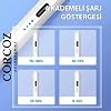 Corcoz Xiaomi Redm i Pad 2 8GB 256GB 11 Uyumlu Tablet Telefon Ipad Yazı Çizim Kalemi - CZ74