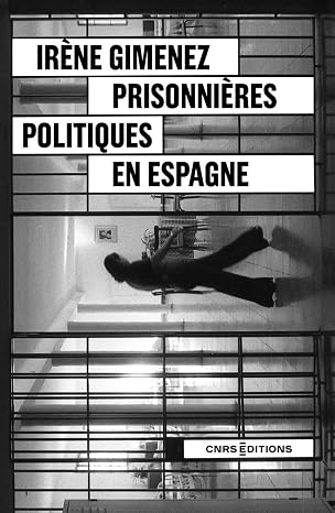 Prisonnières politiques en Espagne: Fin et sortie de dictature