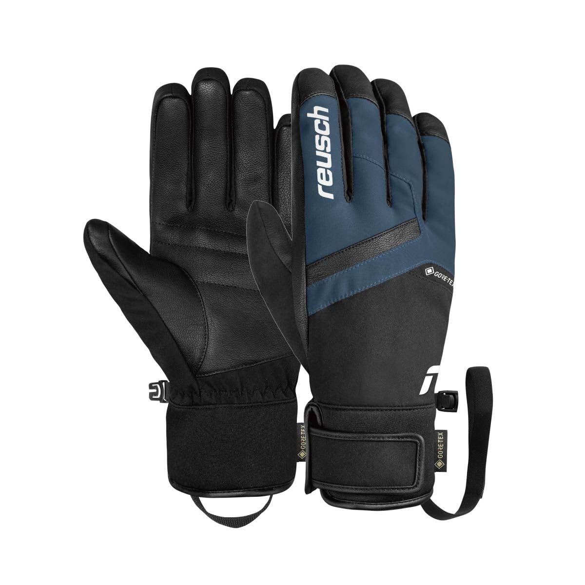 Amazon | REUSCH ロイシュ スキーグローブ メンズ レディース＜2026