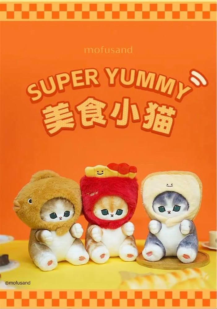 モフサンド ぬいぐるみ 台湾限定 Amazon.co.jp: モフサンド ぬいぐるみ 台湾限定 : おもちゃ