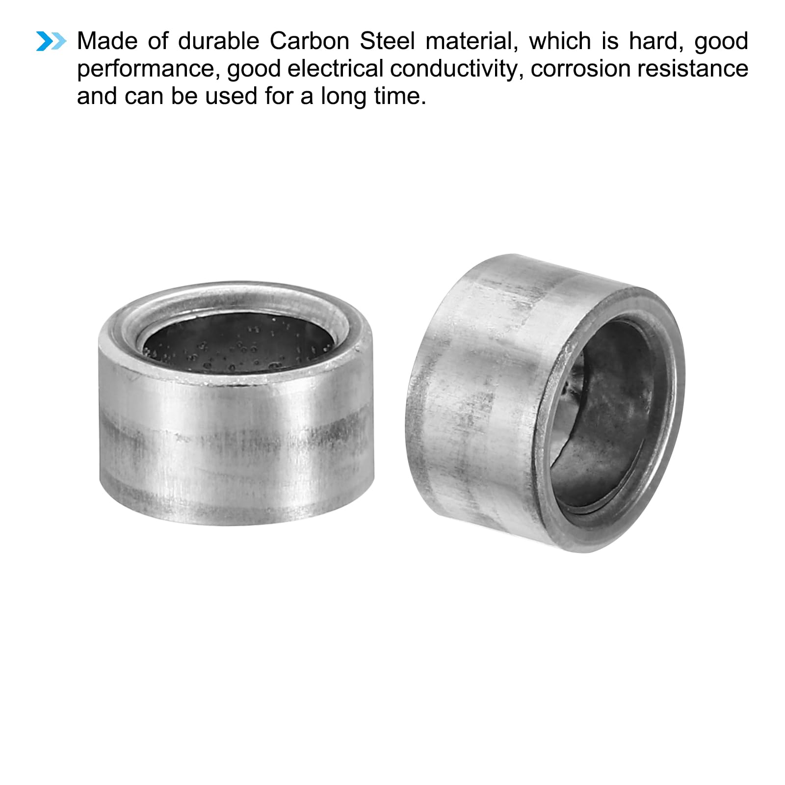 PATIKIL M8 Steel Spacers - Image 4