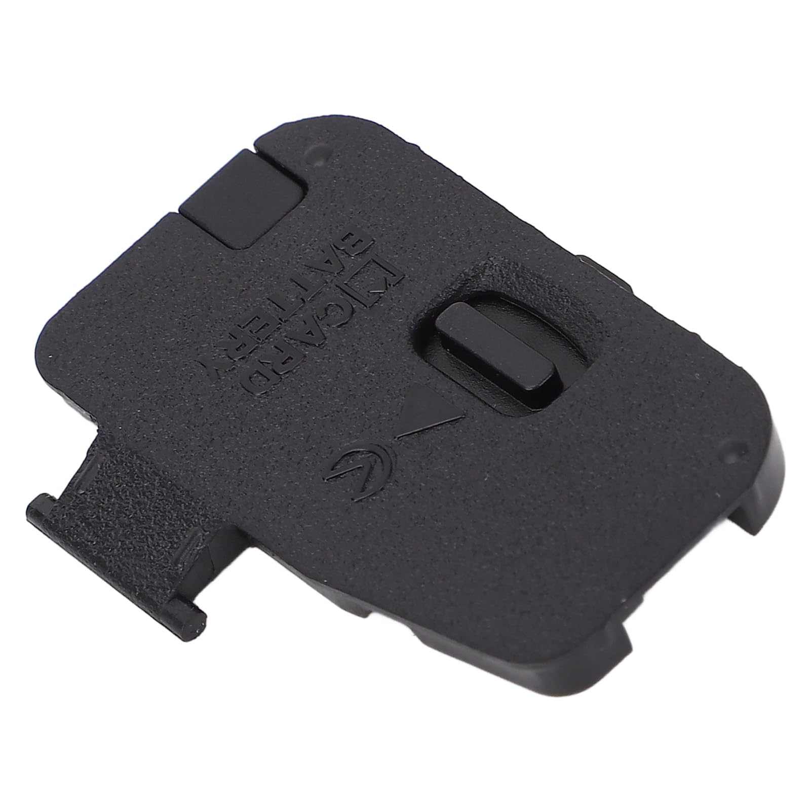 Z50 Z30 Camera Battery Door Cover ABS Fit Easy to Install with Protective Lid for Battery Chamber Cap