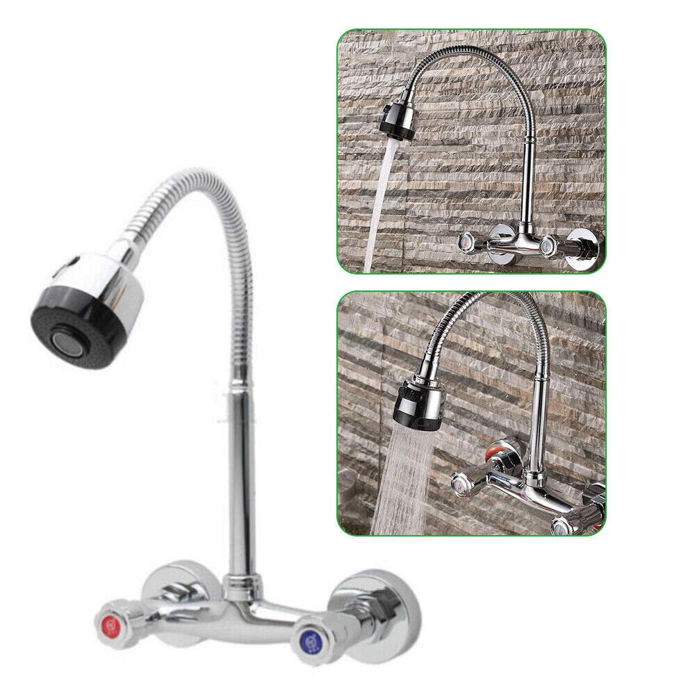 Mengkraan wandmontage - Sanitair outlet online