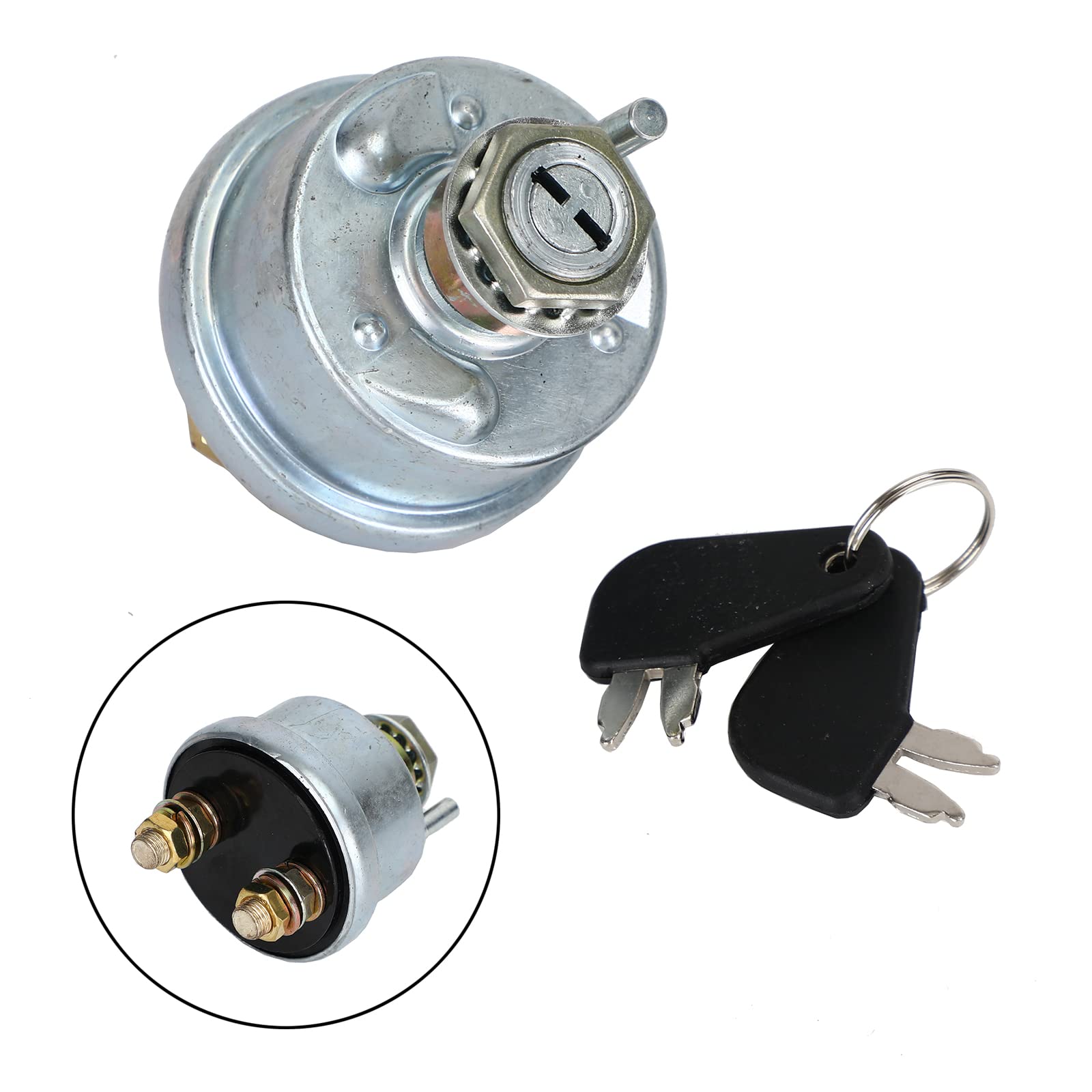 Caterpillar Key Master Disconnect Key 8398 For Caterpillar Cat Master Key Caterpillar Key Master Disconnect Key 8398 For Caterpillar Cat Master Key