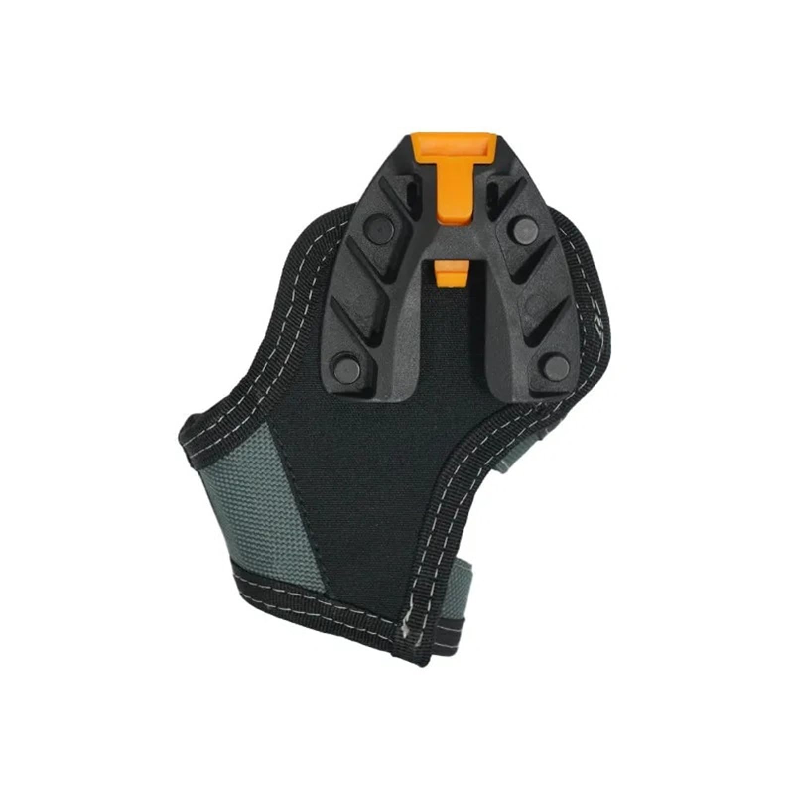 Étui pour perceuse Petit étui de perceuse à Main, Ensemble, Pochette Ceinture spéciale, décoration d'électricien, Sac Outils Portable Durable, boîte Taille