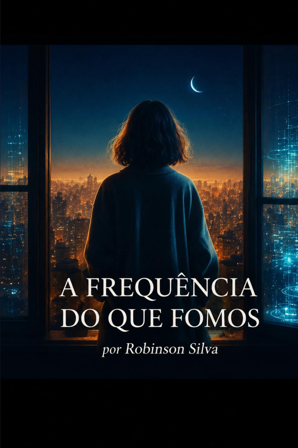 A Frequência Do Que Fomos