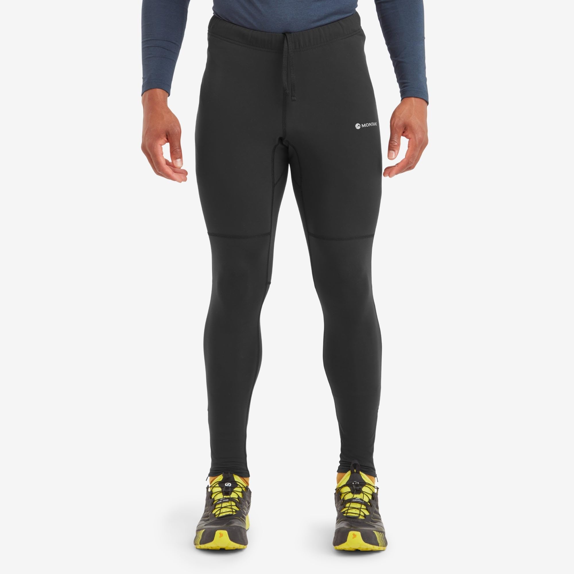 Montane Slipstream Thermal Leggings 2XL